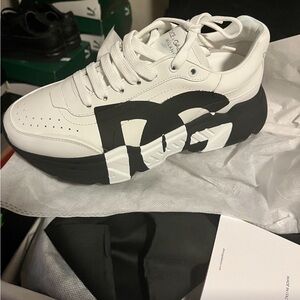 Men’s Size 10 Dolce&Gabana (Brand New) 1 wear